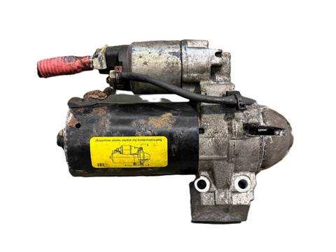 Motor de Arranque Bmw Serie 3 320 2.0D 184 CV 135KW