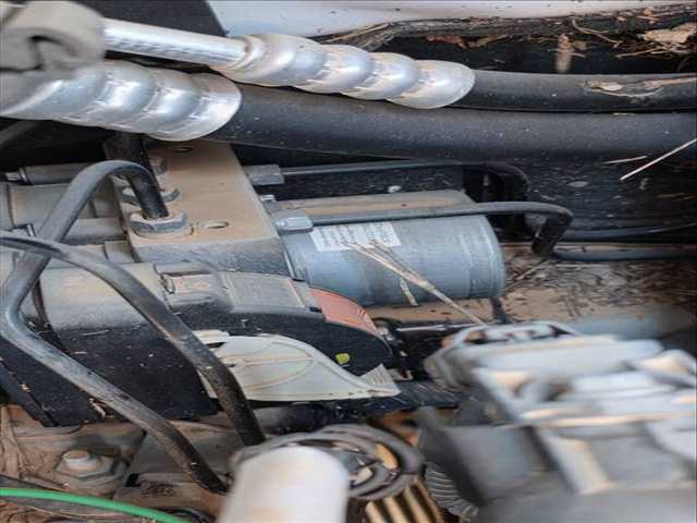 Abs Peugeot 5008 HNS