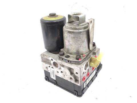 Foto 2ª: Abs Toyota Prius 1.5 CAT 78CV 57KW [1NZ-FE] (2004)