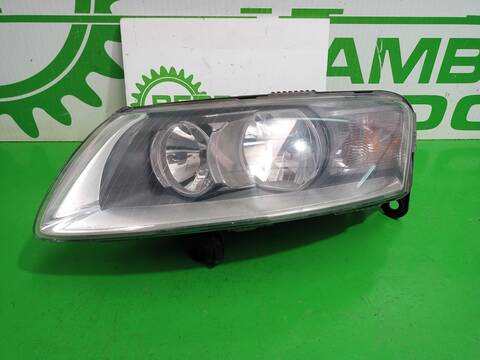 Faro Izquierdo Audi A6 2.4 BERLINA 177CV 130KW