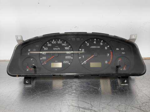 Cuadro de Instrumentos Nissan Primera BERLINA 99CV 73KW