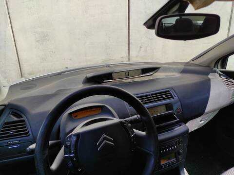 Salpicadero Citroen C4 9HX COUPE