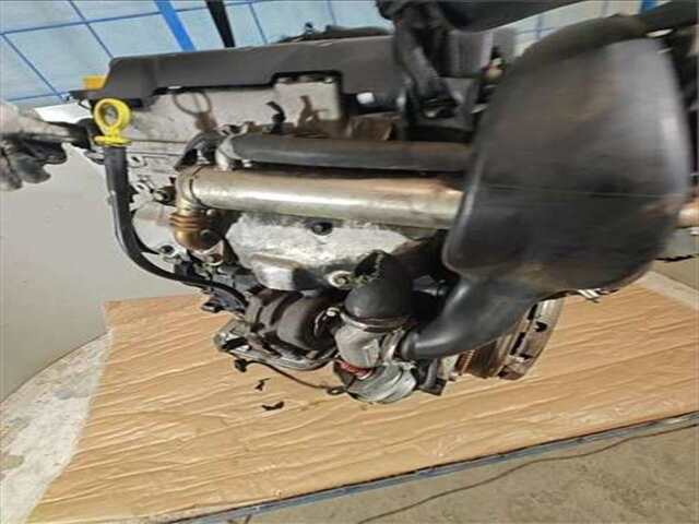 Foto 1ª: Motor Completo Opel Meriva 1.6 BLUE LINE [1.6 LTR. - 74 KW 16V] [L91]