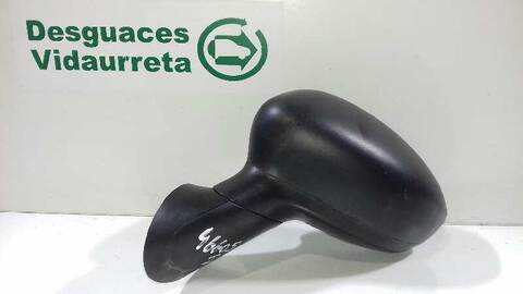 Retrovisor Izquierdo Fiat 500 LOUNGE 75CV 55KW