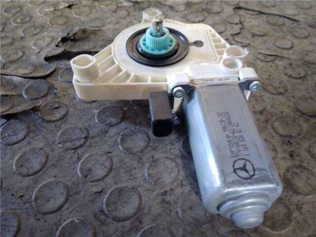 Foto 3ª: Elevalunas Eléctrico Delantero Izquierdo Mercedes Clase B 150 2.0 180 CDI (245.207) [2.0 LTR. - 80 KW CDI CAT] [OM 640.940]