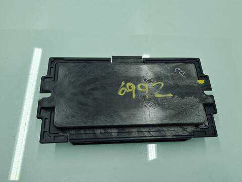 Centralita Motor ECU Bmw X5 XDRIVE30D 245CV 180KW