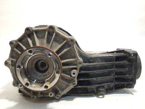 Diferencial Trasero Audi A4 2.5 V6 24V TDI AVANT 180CV 132KW