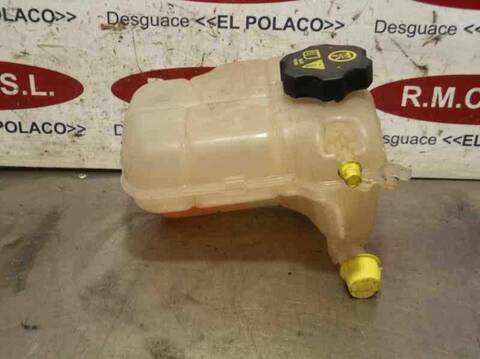 Deposito Expansion Opel Astra EDITION 165CV 121KW
