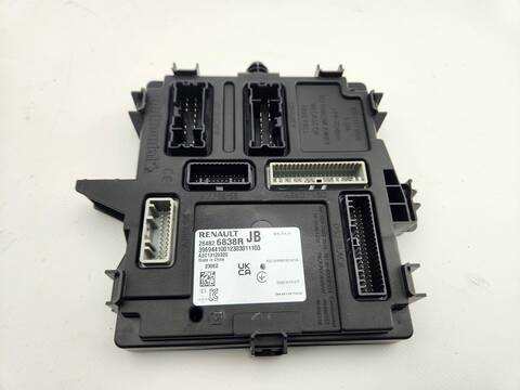 Centralita Motor ECU Renault Clio EQUILIBRE 100CV 74KW