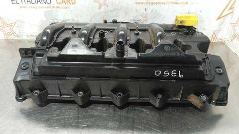 Foto 3ª: Despiece Motor Renault Master COMBI 2T8 L1 9 - PLAZAS 114CV 84KW [G9U A7] (2006)