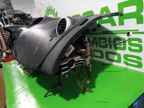 Foto 2ª: Kit Airbag Renault Kangoo PROFESIONAL 75CV [K9KB6] (2008)