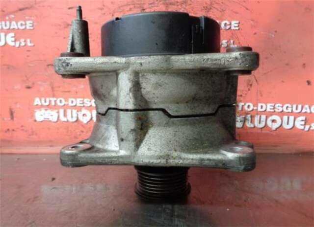 Foto 3ª: Alternador Volkswagen Golf  [AZD]