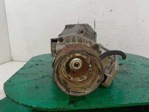 Diferencial Trasero Volvo XC 90 2.5 20V TURBO CAT 209CV 154KW