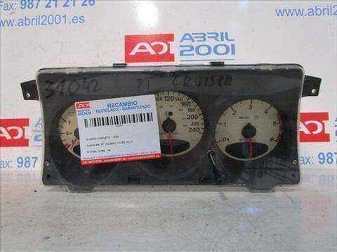 Cuadro de Instrumentos Chrysler PT Cruiser 2.2 CRD 121CV 89KW