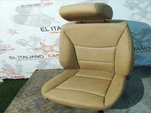 Asiento Delantero Derecho Bmw Serie 3 315 2.0 TD CAT BERLINA 143CV 105KW