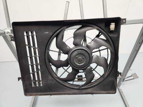 Electroventilador Kia Sportage CONCEPT 4X2 135CV 99KW
