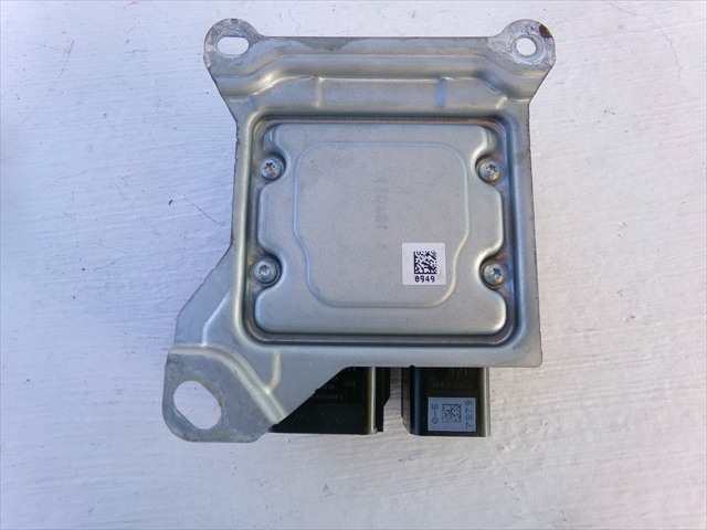 Foto 3ª: Centralita Airbag Ford Mondeo 1.6 TDCI 2010-2015 [T1BB] (2011)