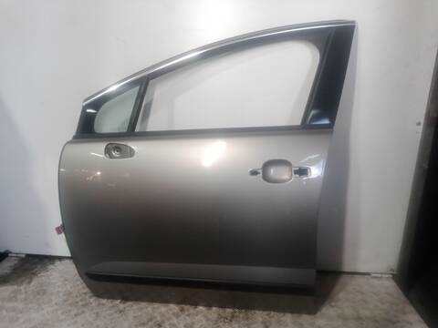 Puerta Delantera Izquierda Peugeot 3008 2.0 HDI 150 - BLUEHDI 150 150CV 110KW