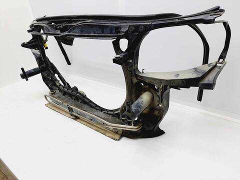 Foto 2ª: Panel Frontal Audi A4 2.0 TDI 16V 103KW) BERLINA 140CV [BRE] (2006)