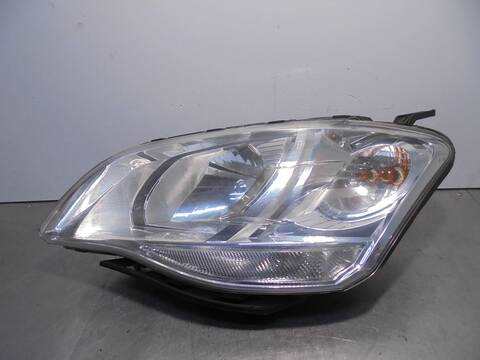 Faro Izquierdo Ssangyong Korando 2.0 TD CAT 175CV 129KW