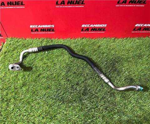 Tubos Aire Acondicionado Citroen Jumper 2.2 33 L2H1 BLUEHDI 140 [2 2 LTR. - 103 KW BLUE-HDI FAP CAT] 140CV FURGON