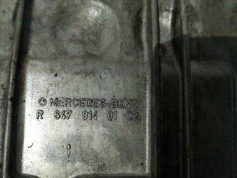 Foto 2ª: Carter Mercedes Citan 90CV 66KW