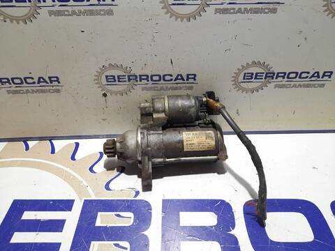 Motor de Arranque Seat Ibiza 1.0 TSI 95CV