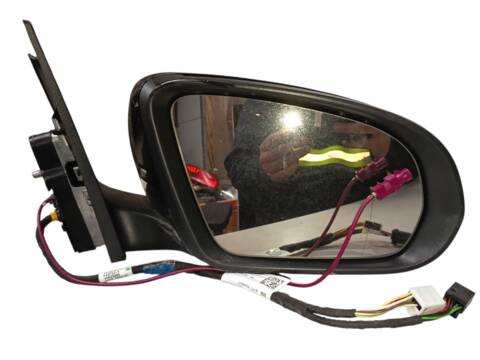 Foto 1ª: Retrovisor Derecho Mercedes Clase GLA 200 MILD-HYBRID H247) 247.78 (2020)