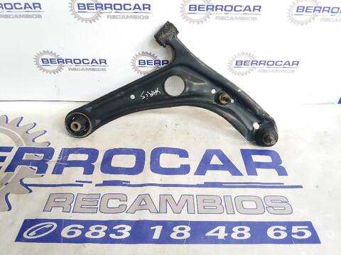 Brazo Suspension Delantero Izquierdo Toyota Yaris 1.0 CAT 65CV