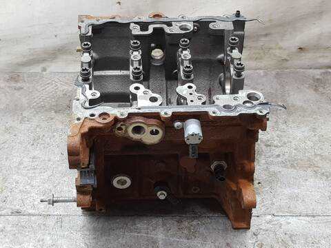 Foto 3ª: Bloque Motor Ford Transit LIMITED