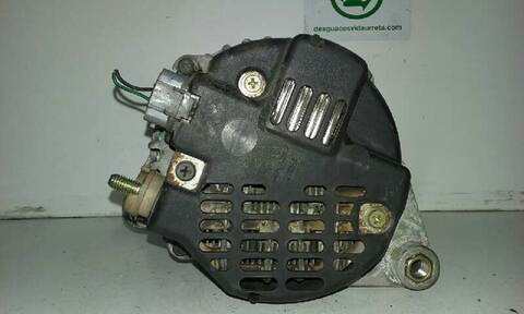 Foto 3ª: Alternador Kia Carnival 2.5 V6 CAT 150CV 110KW [K5] (2003)