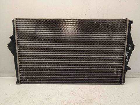 Foto 2ª: Intercooler Volvo V70 2.4 20V TURBO CAT 147KW FAMILIAR [B5244T3] (2000)