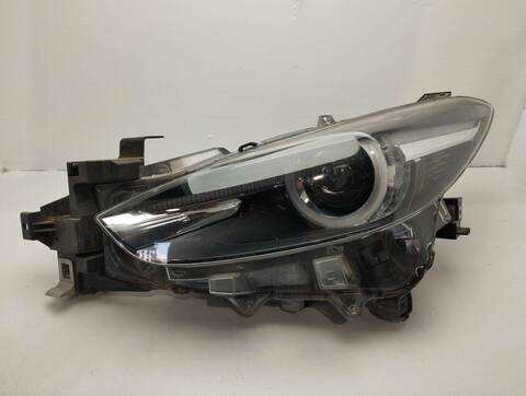 Faro Izquierdo Mazda 3 LUXURY 120CV 88KW