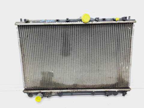 Radiador Motor Volvo S40 1.6 CAT BERLINA 109CV 80KW
