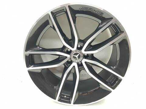 LLanta Aleacion Mercedes Clase G 230 GLE 350 DE 4MATIC COUPE 167.317)