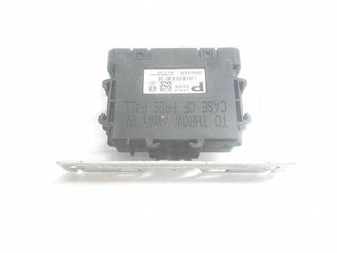Foto 3ª: Centralita Motor ECU Renault Arkana TECHNO