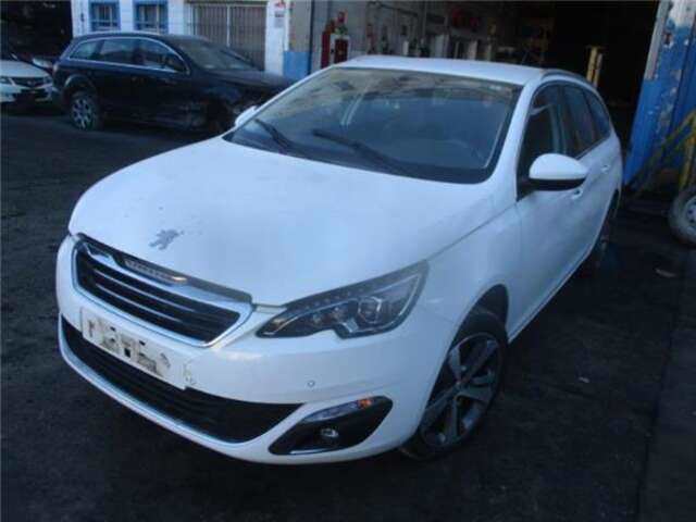 Carter Peugeot 308 2.0 ACTIVE [2.0 LTR. - 110 KW BLUE-HDI FAP]