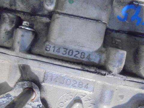Foto 4ª: Culata Citroen C2 1.4 HDI 68CV 50KW (2003)