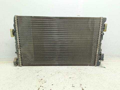 Foto 2ª: Radiador Motor Skoda Fabia URBAN LINE 60CV 44KW [CHF] (2009)