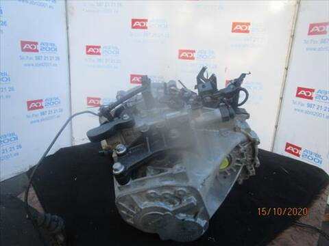 Caja Cambios Hyundai Getz 1.5 CRDI 88CV 65KW