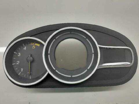 Cuadro de Instrumentos Renault Megane TOMTOM EDITION BERLINA 106CV 78KW III BERLINA 5 P