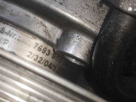 Bomba Servodireccion Audi A6 BDW BERLINA