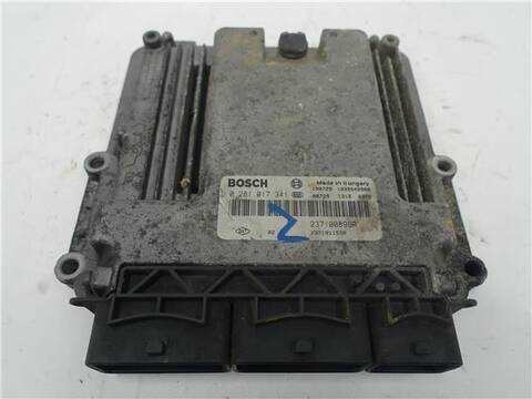 Centralita Motor ECU Renault Master 2.3 DCI FWD JV0F) 146CV 107KW FURGON