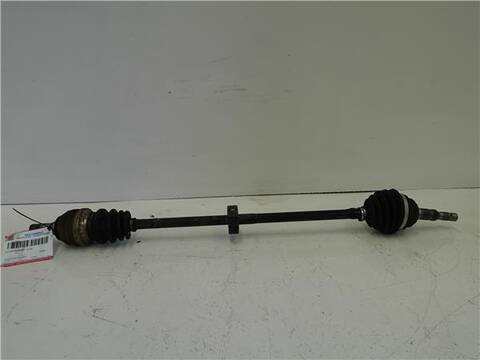 Transmision Delantera Derecha Opel Astra 1.6 16V BERLINA 101CV 74KW