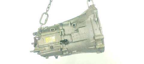 Foto 2ª: Caja Cambios Bmw Serie 1 114 VERSION INDEFINIDA (2003)