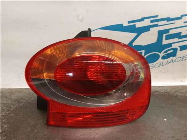 Piloto Trasero Derecho Renault Modus 1.4 (JP01. JP0J)