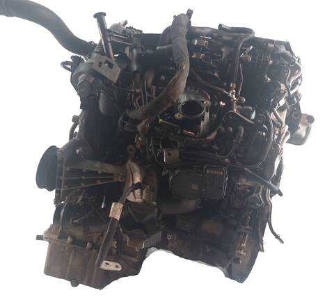 Motor Completo Mercedes Sprinter OM651 114 - 177 CV