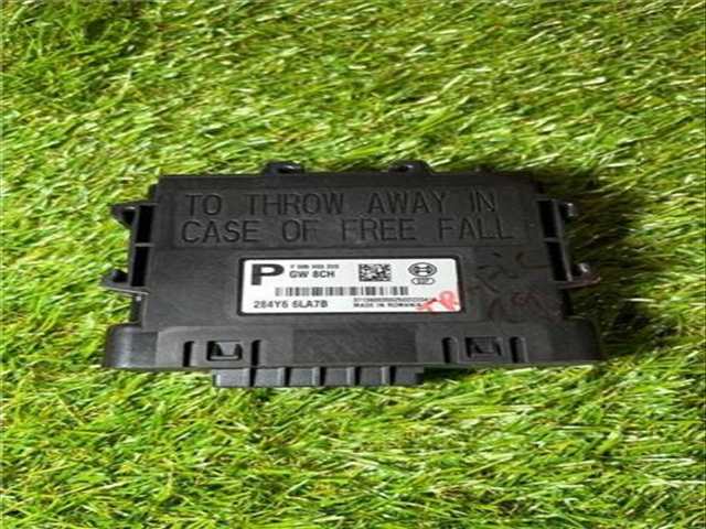 Foto 4ª: Centralita Motor ECU Renault Trafic L1H1 3 0T 8/9 ASIENTOS) EQUILIBRE BLUE DCI FAP CAT 110CV 81KW [M9R Z7]