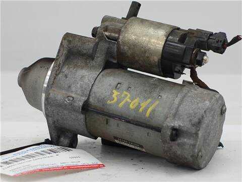 Foto 2ª: Motor de Arranque Kia Venga 1.4 BASIC 90CV 66KW [D4FC-I] (2010)