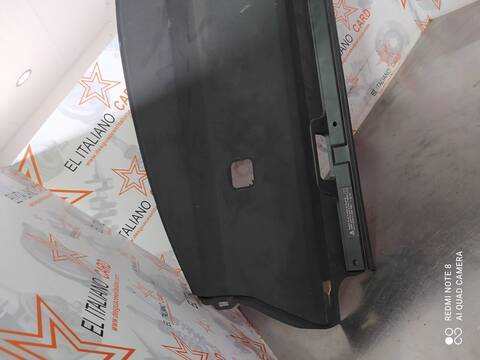 Foto 2ª: Bandeja Trasera Bmw Serie 3 315 320D COUPE 177CV 130KW [N47D20A] (2007)